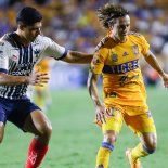 Se viene una nueva edición del Clásico Regio. Se viene una nueva edición del Clásico Regio.