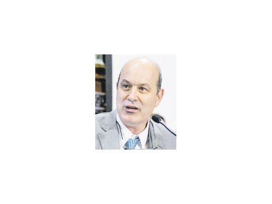 Federico Sturzenegger