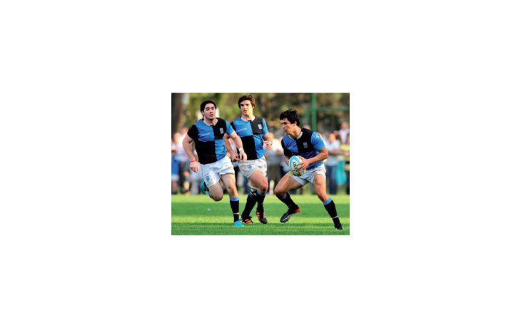 ámbito.com | Newman vs. CUBA, duelo de velocidad y vértigo