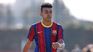 A 15-year-old boy is summoned to the Barcelona game. A 15-year-old boy is summoned to the Barcelona game.