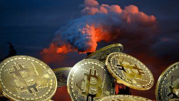 bitcoin cae y perfora los u$s27.000 tras la decision de la fed con las tasas