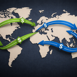 Fuerte cambio de tendencia en el movimiento de flujos de inversión. Fuerte cambio de tendencia en el movimiento de flujos de inversión.