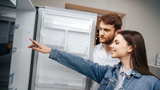 Ahora modernizar tu refrigerador es mucho más sencillo con el nuevo programa federal.