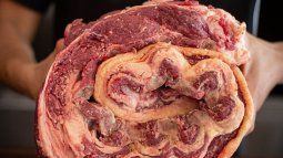 AFIP: discounts and reimbursements in butcher shops. AFIP: discounts and reimbursements in butcher shops.