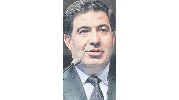Ricardo Echegaray