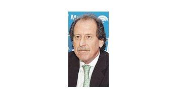 ámbito.com | Jorge Brito, titular de ADEBA.