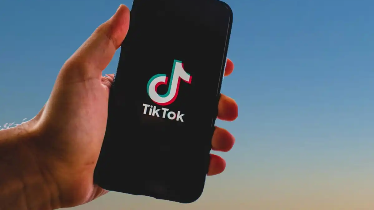 TikTok tuvo que eliminar cientos de millones de videos