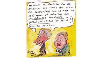 ámbito.com | Dólar