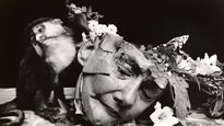 ámbito.com | joel witkin. Un arte perturbador, a diferencia de las expresiones más clásicas de su hermano gemelo, Jerome.jpg