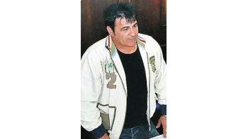 Fusca fue amenazado de muerte luego del cruce entre barras de Chicago.