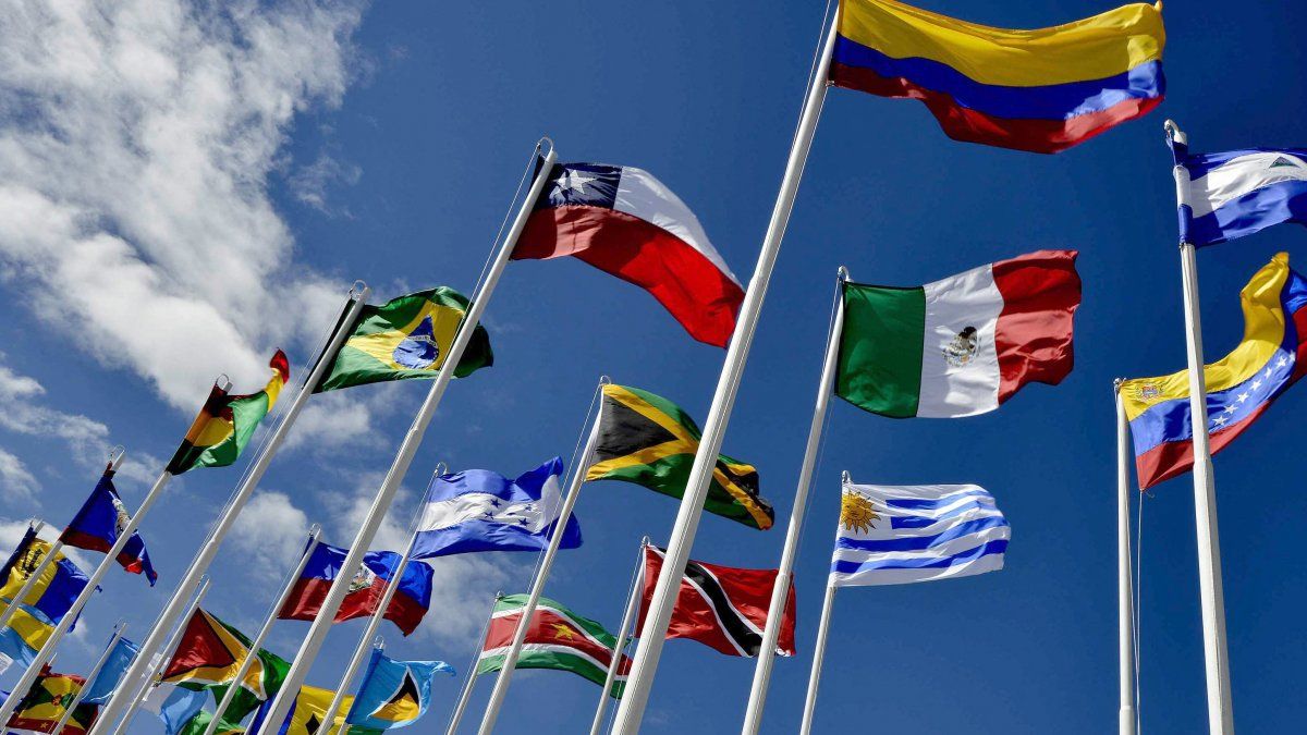 The Argentine economy will fall 2% in 2023, according to ECLAC