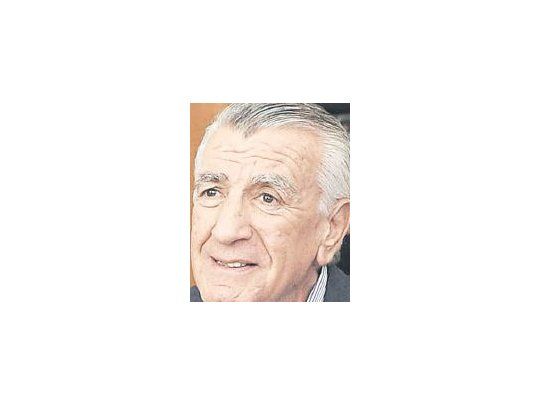 José Luis Gioja