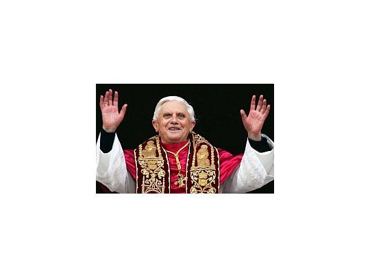 El Papa resaltó el valor del Evangelio para hacer de guía.