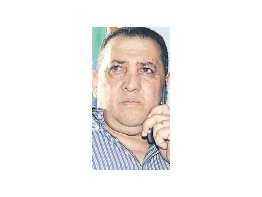Luis D’Elía