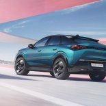 El Peugeot 3008, uno de los modelos que bajó sus valores El Peugeot 3008, uno de los modelos que bajó sus valores
