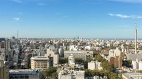 Uruguay tiene el metro cuadrado más caro de la región.