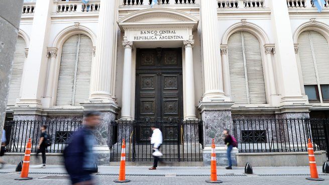 Los bancos podrán girar dividendos en un porcentaje idéntico al del año pasado.