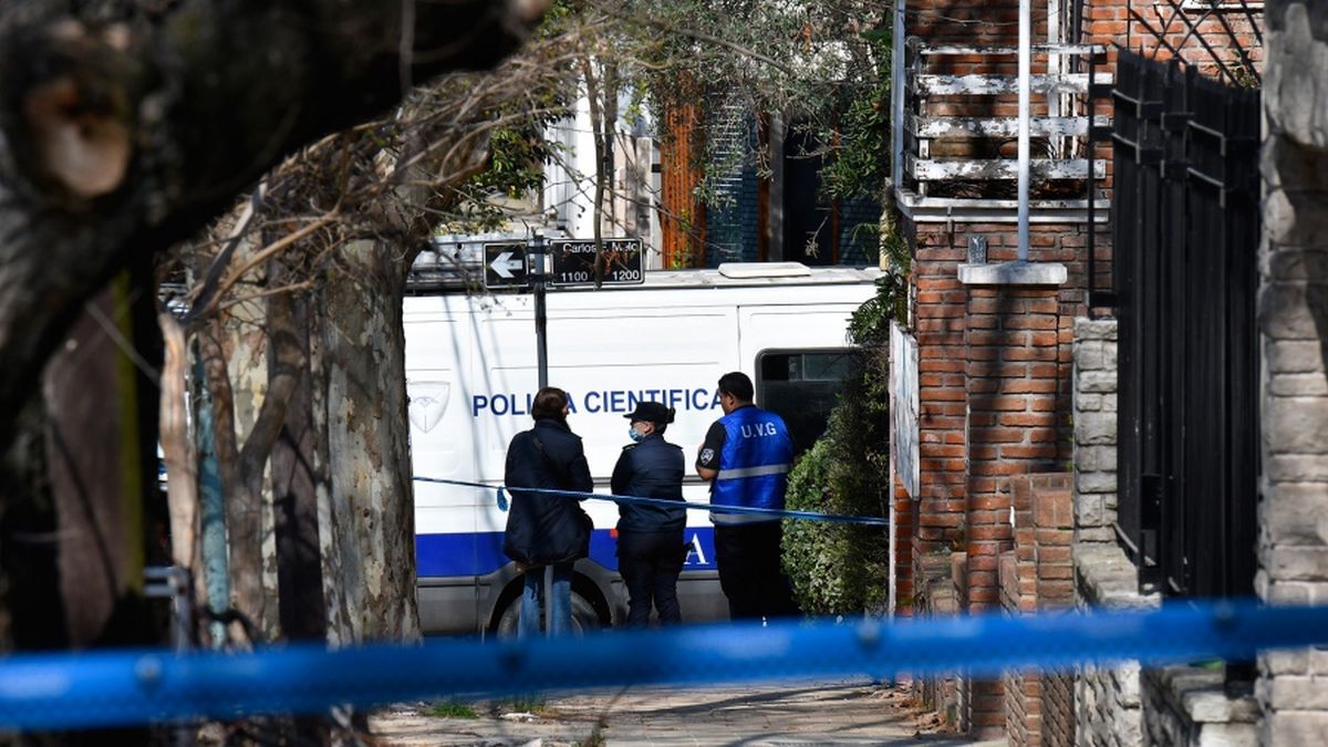Rechazaron el sobreseimiento de la empleada del matrimonio asesinado en Vicente López