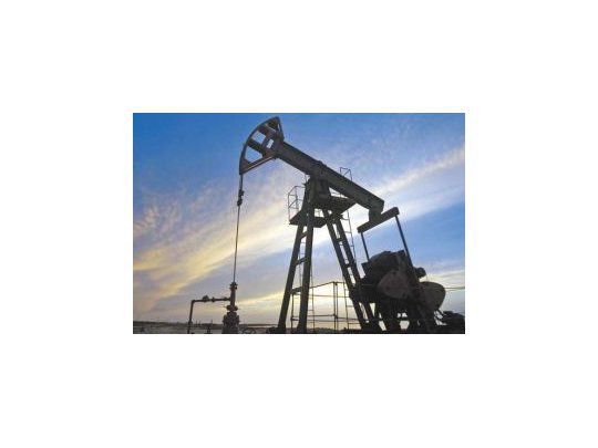 Petróleo retrocedió 0,5% a u$s 105,92