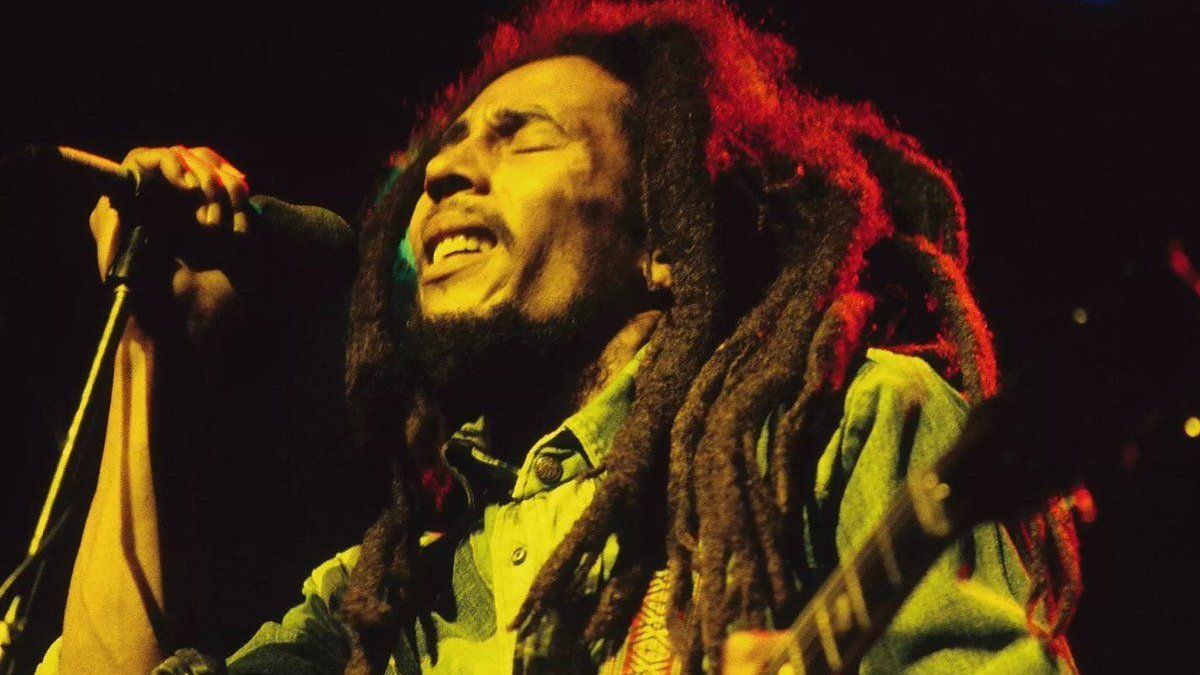 Día Internacional Del Reggae Por Qué Se Celebra Cada 1° De Julio 6406