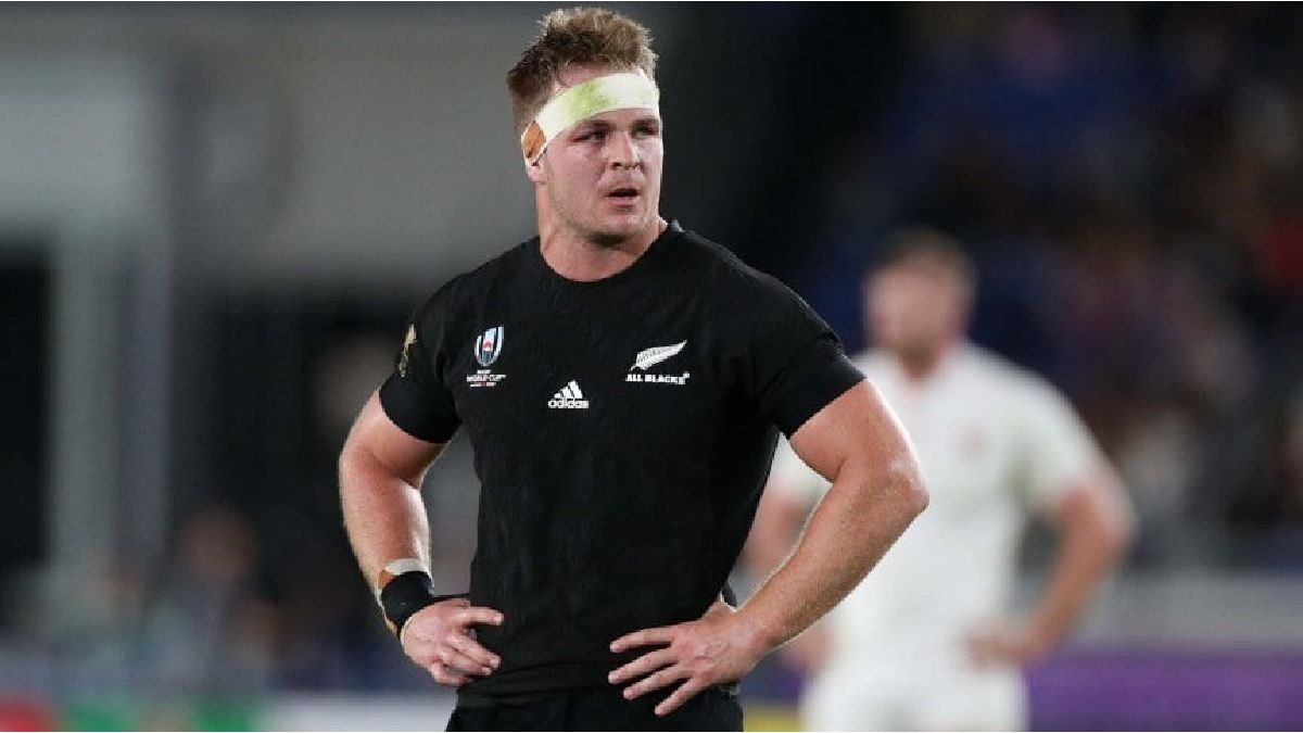 All Blacks captain and legend retires from international rugby