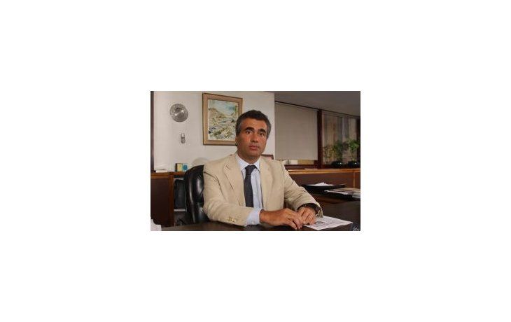Alejandro Vanoli, presidente del BCRA.