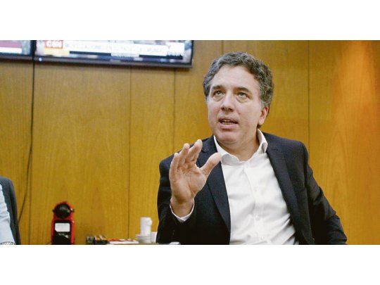 Gobierno descarta “siga siga” del FMI por desviaciones de junio