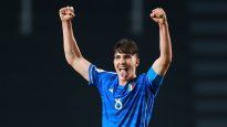 A la final. Italia le ganó a Corea del Sur y jugará por el título del Mundial Sub 20 ante Uruguay.