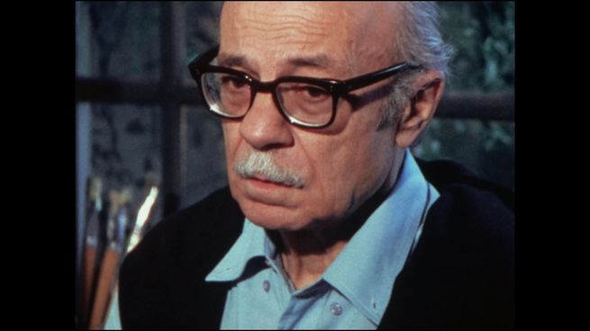 They will show an unpublished documentary about Ernesto Sabato