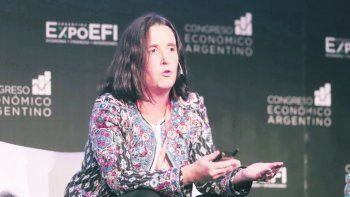 Deuda. Hoy Argentina tiene un problema de liquidez, no de solvencia. Los niveles de endeudamiento no justifican una reestructuración.
