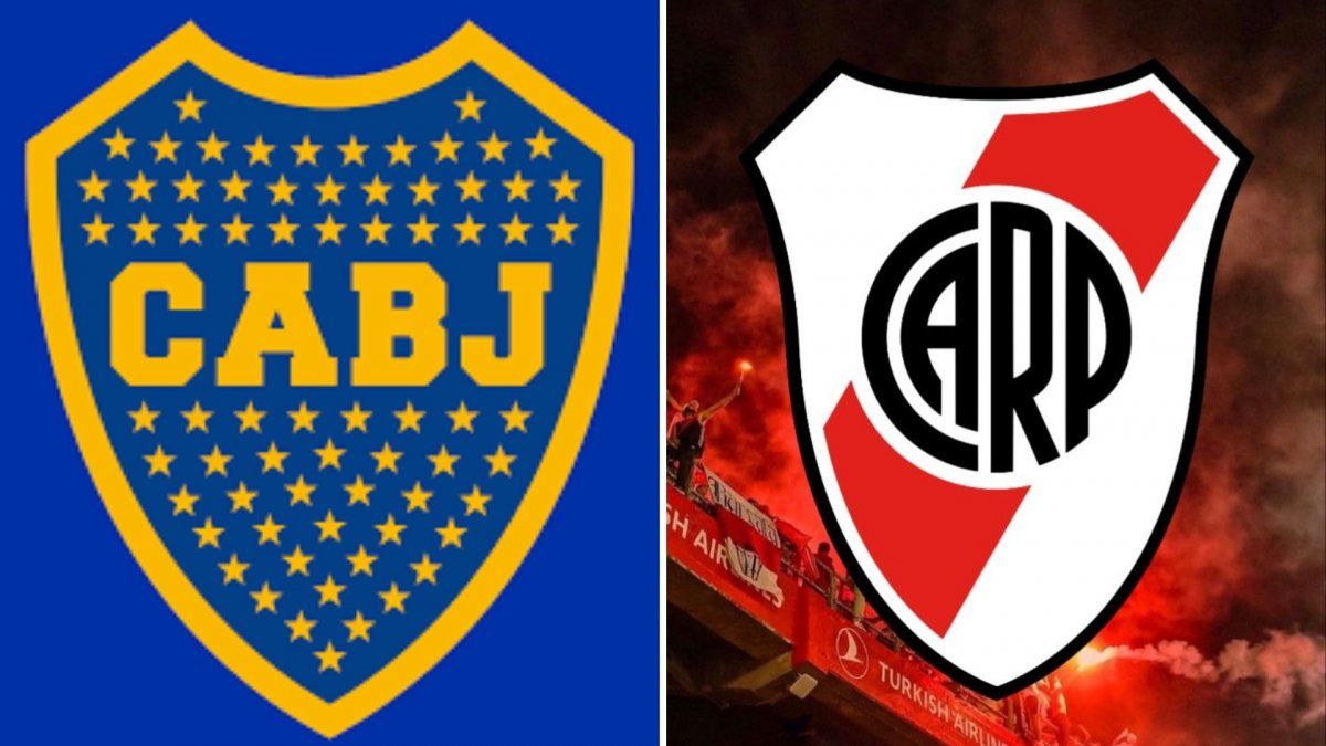 “The club belongs to its people”, the responses of Boca and River to Milei’s proposal