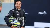 Sergio Checo Pérez comenzará desde esta noche de jueves 26 de marzo su actividad en el GP de Japón de Fórmula 1.