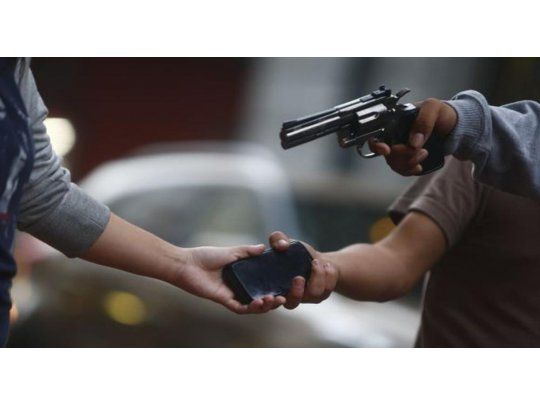 La inseguridad golpeó en 3 de cada 10 hogares en 2017