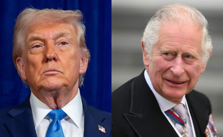 El viaje busca recuperar la histórica relación entre ambos países. El viaje busca recuperar la histórica relación entre ambos países.