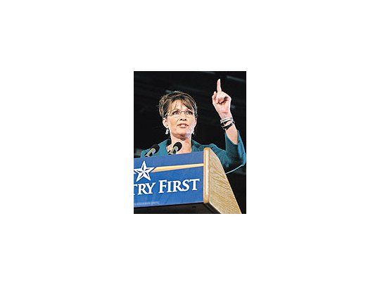 Sarah Palin confía en su carisma y Hillary Clinton en el apoyode su marido, Bill, para mantener vivas sus aspiracionespresidenciales. Ambas ponen ya la mira en 2012, pero tododependerá del resultado de los comicios de mañana.
