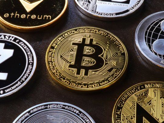 En las últimas 24hs, Bitcoin ha crecido casi un 2%.
