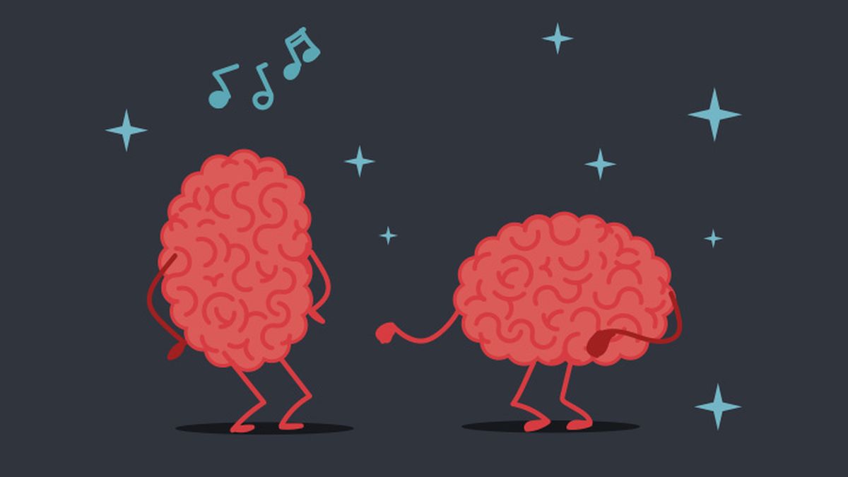 Cerebro: ¿Cuáles son los beneficios de bailar?