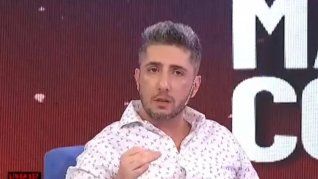 Jey Mammon volvió a la televisión: qué dijo de Lucas Benvenuto y sus próximos pasos.