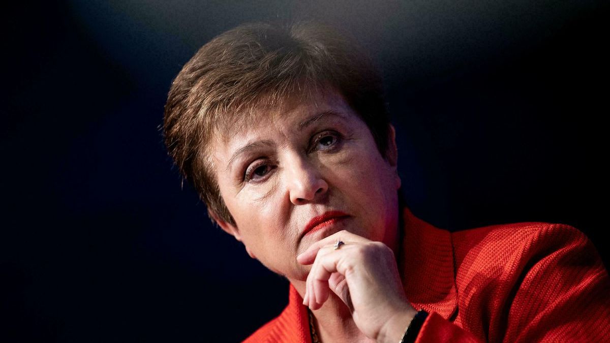 The IMF insisted on countries to increase quota resources