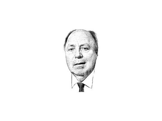 Roberto Urquía