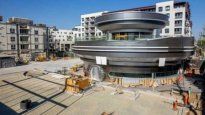 El nuevo restaurante de Elon Musk abrirá en Los Ángeles.