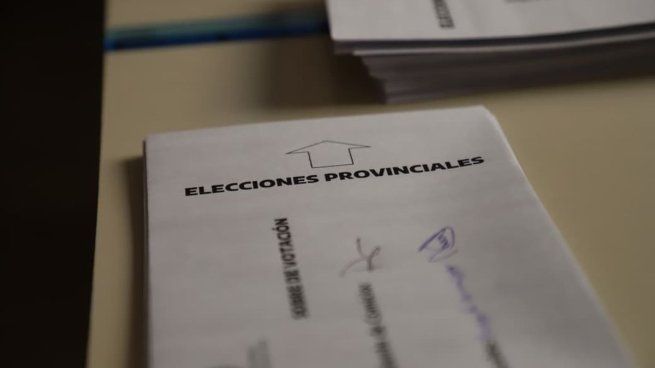 La Junta Electoral dio los detalles de como se llevará adelante el escrutinio definitivo.