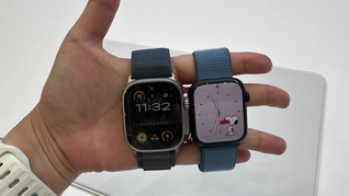 Apple suspendió la venta de dos smartwatches: cuáles son y los motivos de esta decisión.