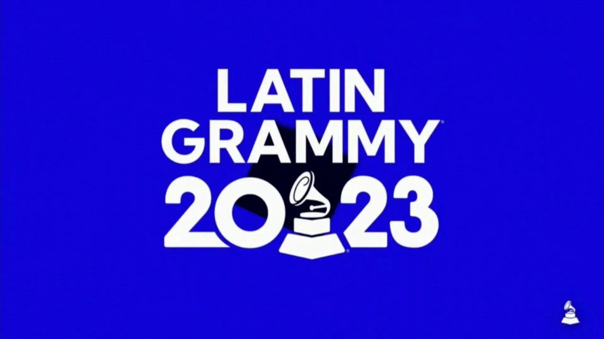 Llegan Premios Latin Grammy 2023 Todo Lo Que Tenés Que Saber