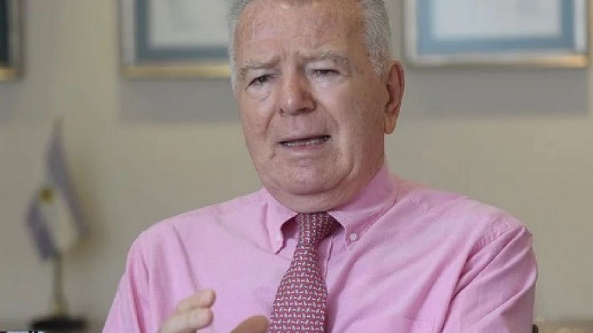 Dollar: Orlando Ferreres stressed prognosis and estimated how much the currency could reach at the end of the year