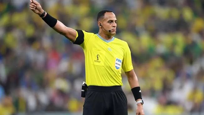 Ismail Elfath.