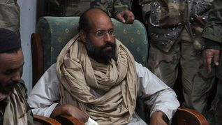 Considerado durante años el heredero del antiguo régimen, Saif al-Islam había intentado regresar a la política en medio de un escenario institucional aún inestable.