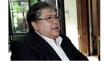 Fernando Chino Navarro
