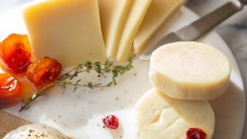 el secreto de los lacteos de bufala, la propuesta real food que se impone en la mesa argentina