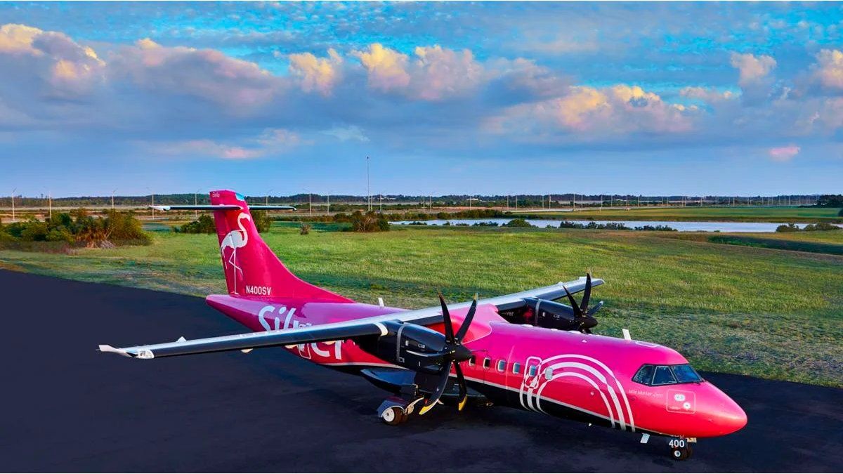It was one of the most used airlines but it declared bankruptcy and its fate is unknown.